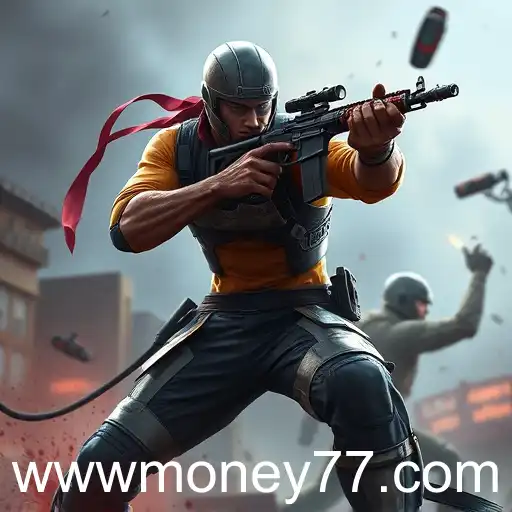 Exploring the Thrill: The Rise of 'MONEY77' in Action Gaming