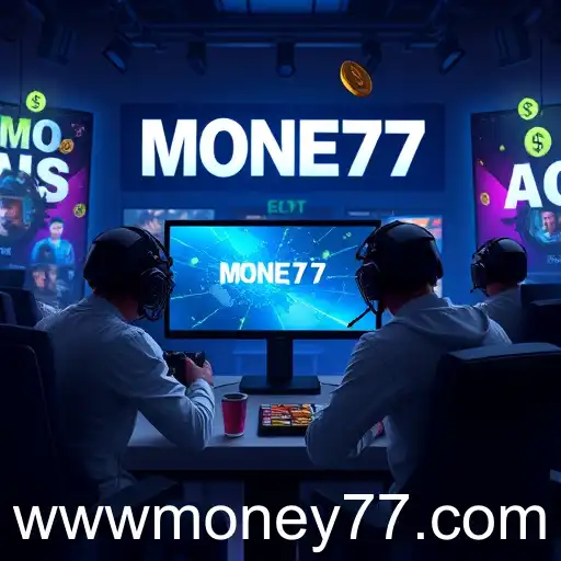 Digital Economies in Gaming: The Role of MONEY77