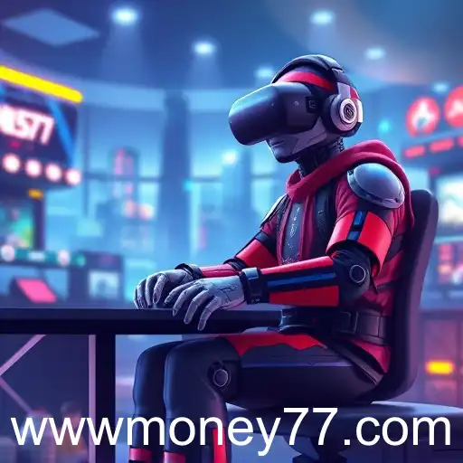 Digital Gaming Revolution: MONEY77 in Focus