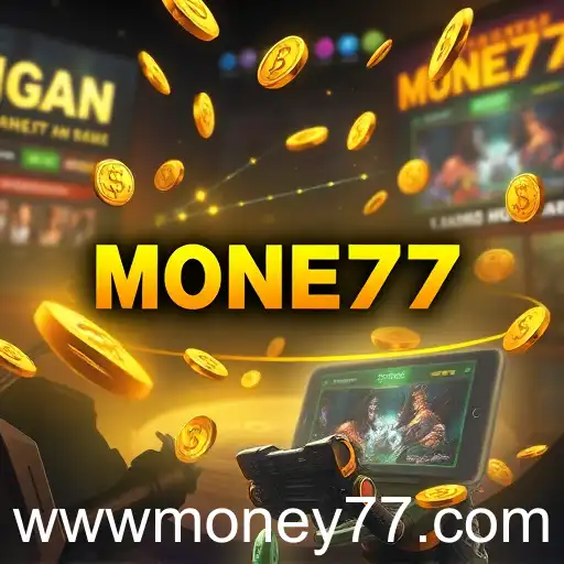 Digital Trends in Gaming: The Rise of MONEY77