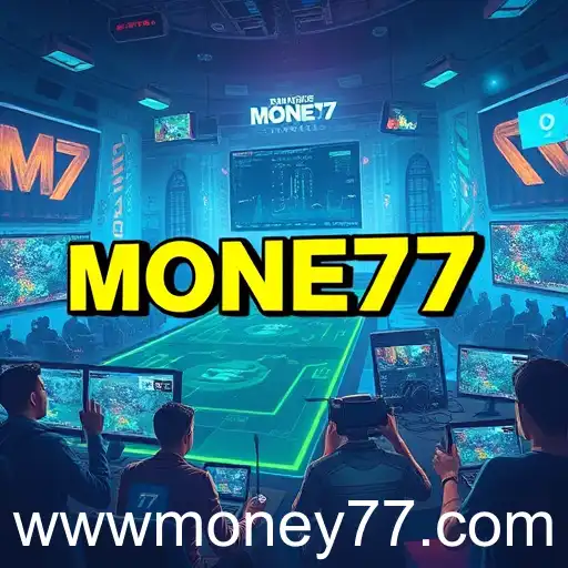 Digital Transformation in Gaming: The Role of MONEY77