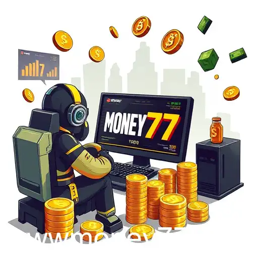 Gaming and Economic Trends: The Role of MONEY77