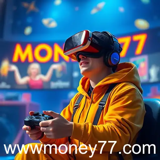 Gaming Trends and ECON Strategies