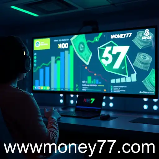 Gaming Industry Revolutionized by Digital Trends