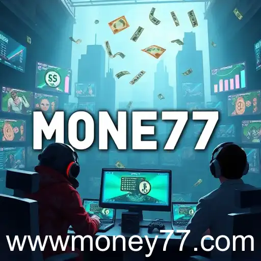 Gaming in 2025: The Rise of MONEY77