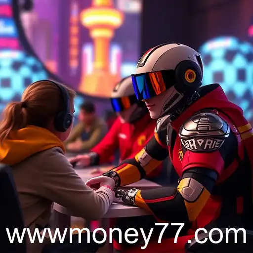 Gaming Trends and Innovations