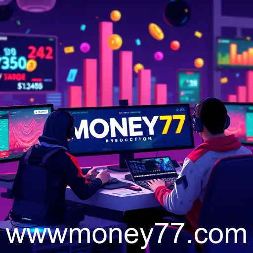 Gaming Revolution: MONEY77's Impact on Digital Play