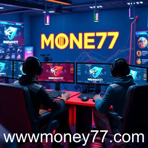 The Evolution of Online Gaming and Economic Strategies