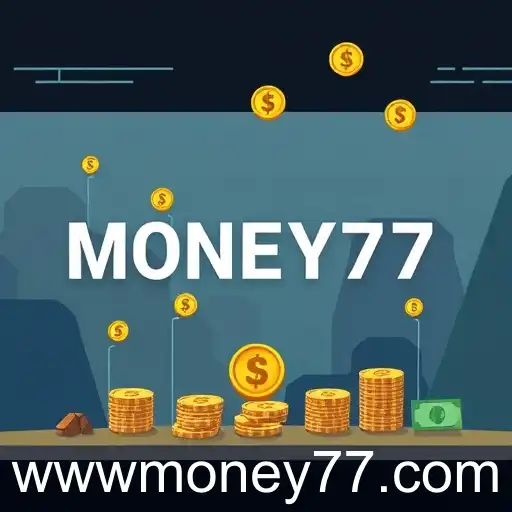 The Rise of Gaming Platforms: A Look into MONEY77