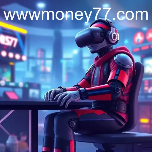 Digital Gaming Revolution: MONEY77 in Focus