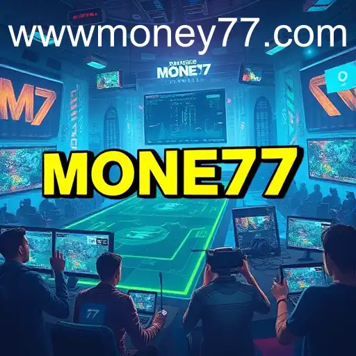 Digital Transformation in Gaming: The Role of MONEY77