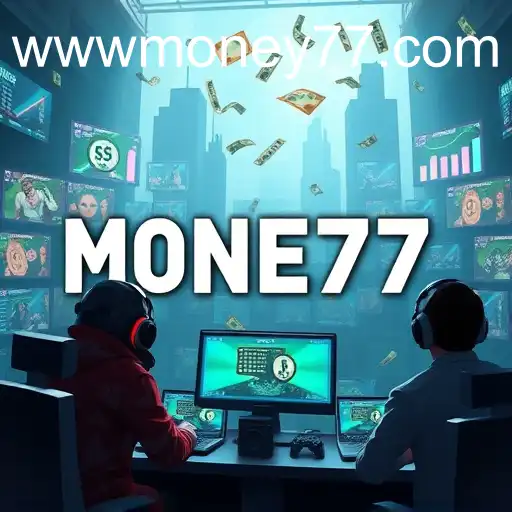 Gaming in 2025: The Rise of MONEY77