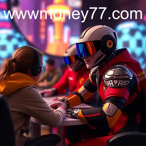 Gaming Trends and Innovations