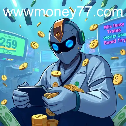 Gaming Trends Redefined: MONEY77 in Focus