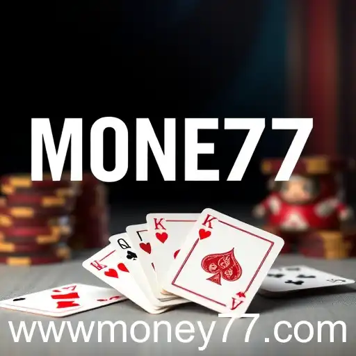 The Rise of MONEY77 in the Gaming World