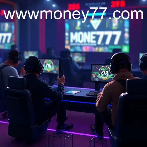Gaming Landscape Transformed by Money77 Trend