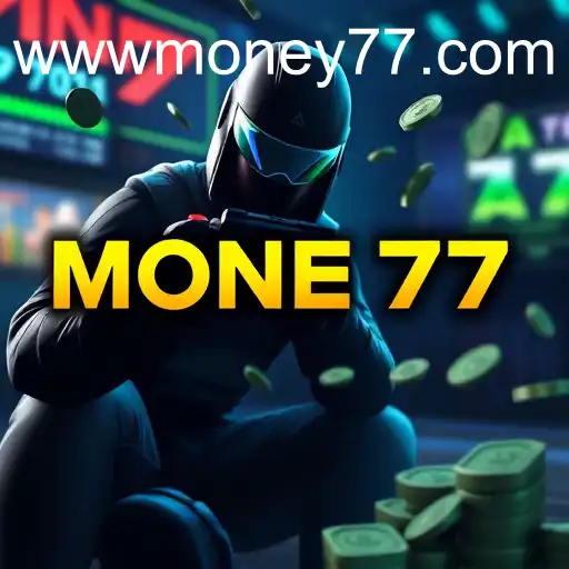 Digital Dynamics: The Rise of MONEY77 in Online Gaming