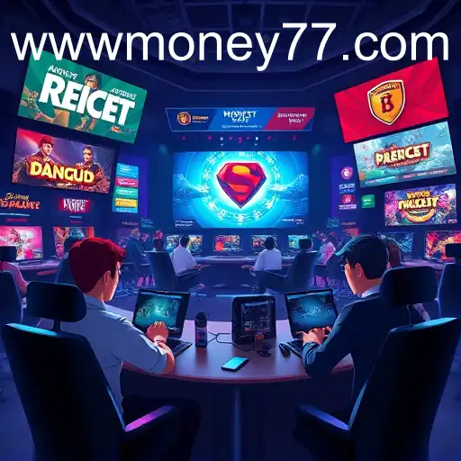 Online Gaming and Its Economic Impact