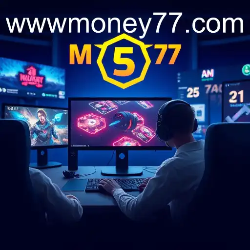 The Rise of Online Gaming Platforms