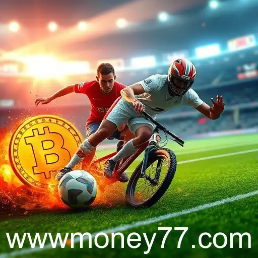Exploring the Thrills of 'Sports Games' with MONEY77: A Comprehensive Look